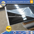 acrylic competitive price cast pmma plastic sheet manufacturers